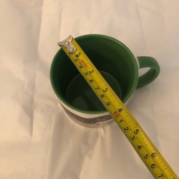 Disappearing dinosaurs mug. - Picture 8 of 16